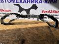 передняя панель крепления облицовки (телевизор) Ford Focus 3 поколение CB8 2011, 2.0 л., TDCi, UFDB, дизель, робот, moondust silver (metallic), хетчбэк 5 дв., передний привод, правый руль, BM51-8B041-B - фото №6