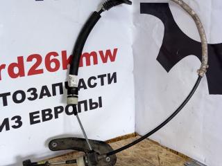 трос кулисы КПП Ford Mondeo 4 поколение [рестайлинг] (2010 - 2015), 2.3 л., бензин, АКПП, 7G917E395AC