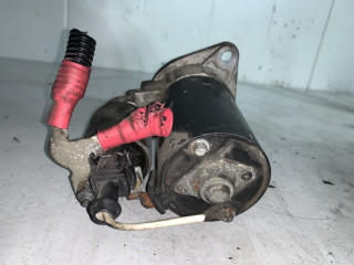 стартер BMW 3 серия E90/E91/E92/E93 [рестайлинг] 2010, 3.0 л., МКПП, задний привод, 0001107424, 12417521123, 12417610343, 12417594292