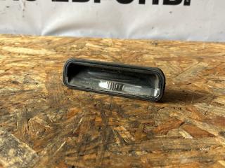 кнопка открытия багажника Ford Focus 3 поколение CB8 2012, 1.6 л., VVT-i, PNDA, бензин, робот, panther black (metallic), универсал, передний привод, правый руль, BM51-19B514-AD