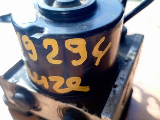 блок ABS Chevrolet Cruze 1 поколение J300 2012, 1.6 л., бензин, 13397617AGM