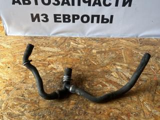 патрубок (трубопровод, шланг) Ford Focus 3 поколение CB8 2012, 1.6 л., i-VTEC, IQDB, бензин, 5МКПП, frozen white, хетчбэк 5 дв., передний привод, правый руль, AV61-8C351-DB, 054143