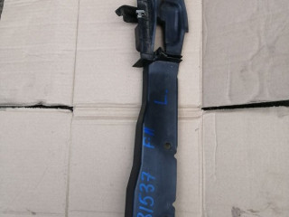 накладка крыла внутренняя перед. лев. Ford Focus 2 поколение CB4 2008, 4M51A02477AF