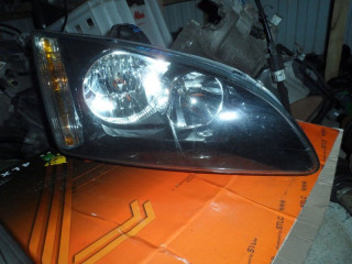 фара Ford Focus 2 поколение CB4 2006