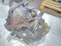 КПП механическая (МКПП) Chrysler Voyager 3 поколение 1997, 2.5 л., дизель - фото №4
