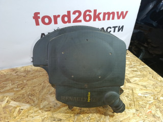 корпус воздушного фильтра Renault Logan 1 поколение (2004 - 2009), 1.4 л., 7700274013