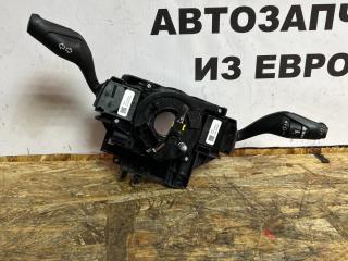 шлейф руля Ford Focus 3 поколение CB8 2012, 1.6 л., i-VTEC, IQDB, бензин, 5МКПП, frozen white, хетчбэк 5 дв., передний привод, правый руль, BV6T-13N064-AG