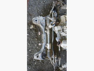 рулевая рейка Kia Picanto 2 поколение 2012, 1.0 л., бензин