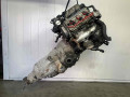 двигатель Audi A4 B7 2007, 3.2 л., AUK, бензин, АКПП, полный привод, AUK, 06E100031DX - фото №4