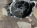 КПП механическая (МКПП) Ford Focus 2 поколение [рестайлинг] CB4 2009, 1.6 л., i, SHDA, бензин, МКПП, хетчбэк 5 дв. - фото №4