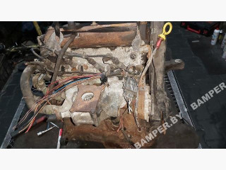 двигатель Volkswagen Polo 2 поколение [рестайлинг] 1991, 1.0 л., бензин, AAK