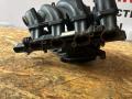 коллектор впускной Ford Focus 2 поколение [рестайлинг] CB4 2010, 1.6 л., i, SHDC, бензин, АКПП, panther black (metallic), универсал, передний привод, правый руль - фото №4