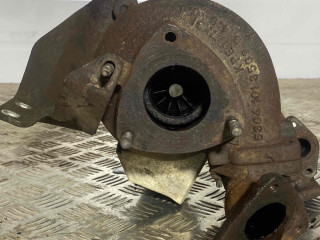 турбина Land Rover Discovery 3 поколение 2008, 2.7 л., 276DT, дизель, АКПП, полный привод, LR006422, 4H2Q-6K682-CJ, 53049700069, LR010188, 4H2Q-6K682-CK