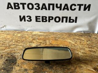 зеркало салона Ford Focus 2 поколение [рестайлинг] CB4 2010, 2.0 л., TDCi, IXDA, дизель, робот, vision, универсал, передний привод, правый руль