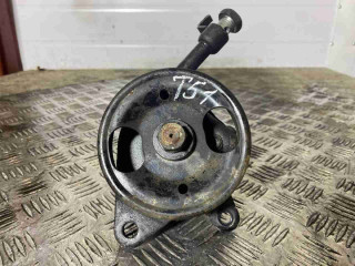 насос гидроусилителя руля Nissan Pathfinder R51 2008, 2.5 л., YD25DDTi, дизель, МКПП, полный привод, 49110-3X01A