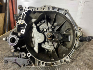 КПП механическая (МКПП) Peugeot 207 1 поколение 2008, 1.6 л., МКПП, передний привод, 2222.TH, 2223.ZQ, 20DP32