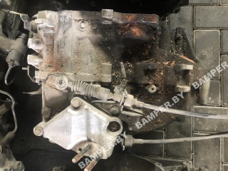 КПП механическая (МКПП) Volvo V40 1 поколение [2-й рестайлинг] 2004, 1.9 л., DCi, дизель, МКПП