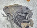 КПП механическая (МКПП) Ford Focus 1 поколение [рестайлинг] 2003, 1.8 л., TDDi, дизель, 2S4R7002MA - фото №5