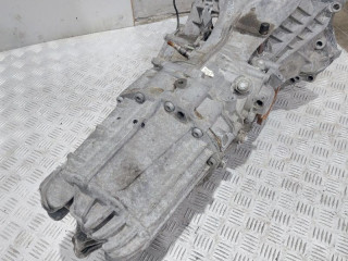 КПП механическая (МКПП) Audi A4 B6 2003, 3.0 л., бензин, GVC