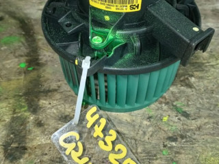 моторчик печки Chevrolet Cruze 1 поколение J300 2011, 1.8 л., бензин