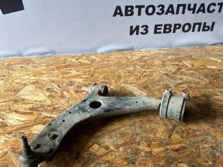 рычаг передний левый Ford Focus 2 поколение [рестайлинг] CB4 2009, 1.6 л., i, SHDA, бензин, МКПП, хетчбэк 5 дв., 1570285