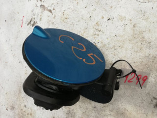 лючок топливного бака Ford Focus 3 поколение CB8 2012, 2.0 л., бензин