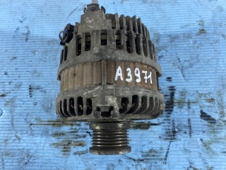 генератор Nissan Qashqai 1 поколение 2008, 2.0 л., MR20DE, бензин, МКПП, полный привод, 23100-JD200, 23100-JD22M