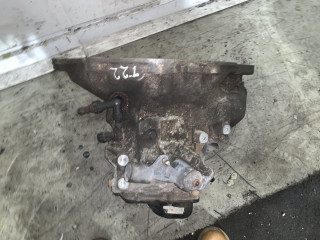 КПП механическая (МКПП) Opel Astra H/Family [рестайлинг] 2011, 1.4 л., A 14 XER, бензин, МКПП, передний привод, 24579773, 55566079, 95518592, 24583202, 95520992