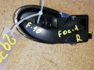 ручка внутренняя Ford Focus 1 поколение [рестайлинг] DAW 2002