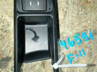 кнопка стеклоподъемника двери Ford Focus 2 поколение CB4 2008, 1.6 л., бензин, 6M2T14529DA