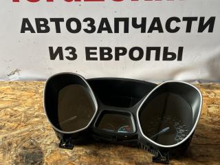 щиток приборов (приборная панель) Ford Focus 3 поколение CB8 2013, 1.6 л., PNDA, бензин, 5МКПП, хетчбэк 5 дв., BM5T-10849-BBD