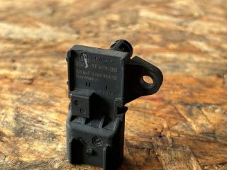 датчик абсолютного давления Ford Fusion 1 поколение [рестайлинг] CBK 2009, 1.6 л., i, FYJA, бензин, АКПП, moondust silver (metallic), хетчбэк 5 дв., передний привод, правый руль, 2S6A-9F479-BB, G1UHF5WK96812