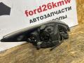 фара левая Ford Focus 2 поколение [рестайлинг] CB4 2009, 1.6 л., i, SHDA, бензин, МКПП, хетчбэк 5 дв., 8M51-13W030-DF - фото №3