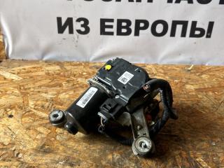 моторчик передних стеклоочистителей (дворников) Ford Fusion (USA) 2 поколение [рестайлинг] 2018, 2.0 л., TPWA, бензин, АКПП, pn4ag0 - ingot silver metallic, седан, полный привод, DS73-17504-BG