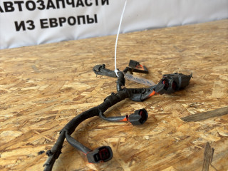 проводка двигателя Mazda 3 1 поколение [рестайлинг] 2007, 2.0 л., бензин