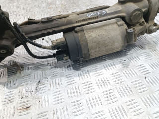 рулевая рейка Volkswagen Golf 4 поколение 2005, 1K1423051BO