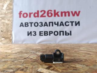 датчик удара Ford Focus 2 поколение [рестайлинг] CB4 2010, 2.0 л., i, AODE, бензин, 5МКПП, mi4	sea grey (metallic), хетчбэк 5 дв., передний привод, правый руль, AM5T-14B342-AA