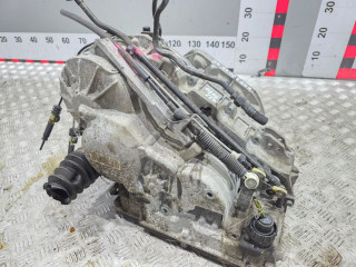 КПП автоматическая (АКПП) Mercedes-Benz A-Класс W168 2001, 1.7 л., дизель, A1683703300, 7227010