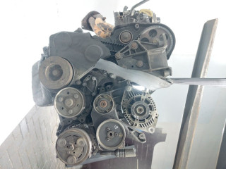 двигатель Renault Laguna 1 поколение 1998, 1.8 л., бензин