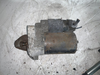 стартер Toyota Auris 1 поколение 2008, 1.6 л., 1ZR-FE, бензин, МКПП, передний привод, 28100-0T030