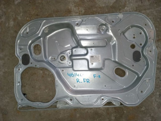 стеклоподъемник передний правый Ford Focus 2 поколение CB4 2008, 1.6 л., бензин, 4M51A045H16A