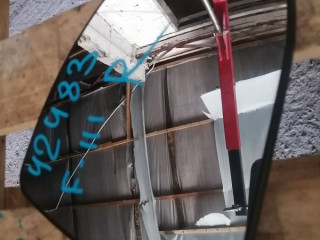 Стекло зеркала электрического Ford Focus 3 поколение CB8 2011, 1469521