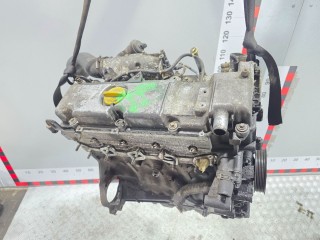 двигатель Opel Astra F [рестайлинг] 2002, 2.0 л., дизель, Y20DTH