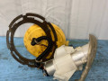 насос топливный BMW 5 серия F07/F10/F11 2011, 2.0 л., АКПП, задний привод, 16117260648 - фото №2