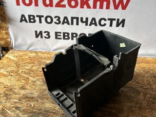 кожух аккумулятора Ford Focus 3 поколение CB8 2012, 1.6 л., VVT-i, PNDA, бензин, МКПП, midnight sky, хетчбэк 5 дв., передний привод, правый руль