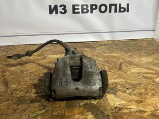 суппорт передний правый Ford Focus 2 поколение [рестайлинг] CB4 2009, 1.6 л., i, SHDA, бензин, МКПП, хетчбэк 5 дв., 1682875