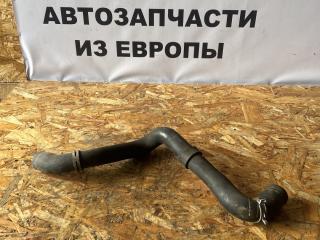 патрубок радиатора Ford Focus 2 поколение [рестайлинг] CB4 2009, 1.6 л., i, SHDA, бензин, МКПП, хетчбэк 5 дв., 1520851