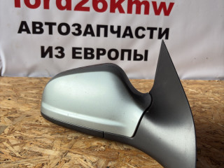 зеркало наружное правое Opel Astra H/Family [рестайлинг] (2005 - 2015), 13312948