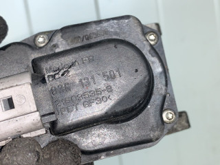 клапан EGR Volkswagen Golf 4 поколение 2006, 2.0 л., BKD, дизель, МКПП, передний привод, 03G131501