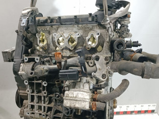 двигатель Audi A3 8L 1999, 1.6 л., бензин, APF